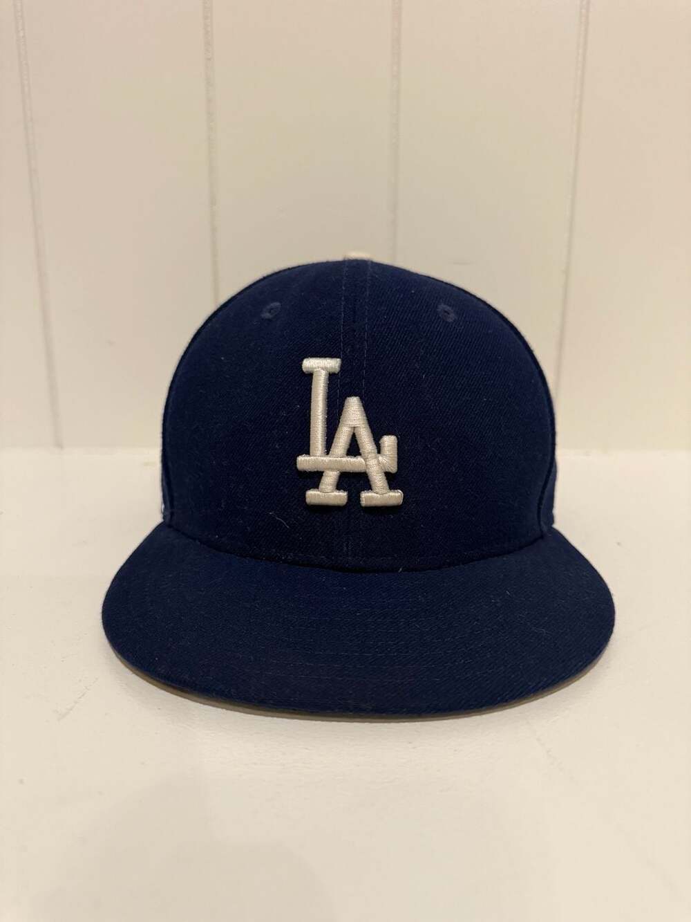 New Era Los Angeles Dodgers 59FIFTY Authentic Collection On-Field Fitted Hat Siz